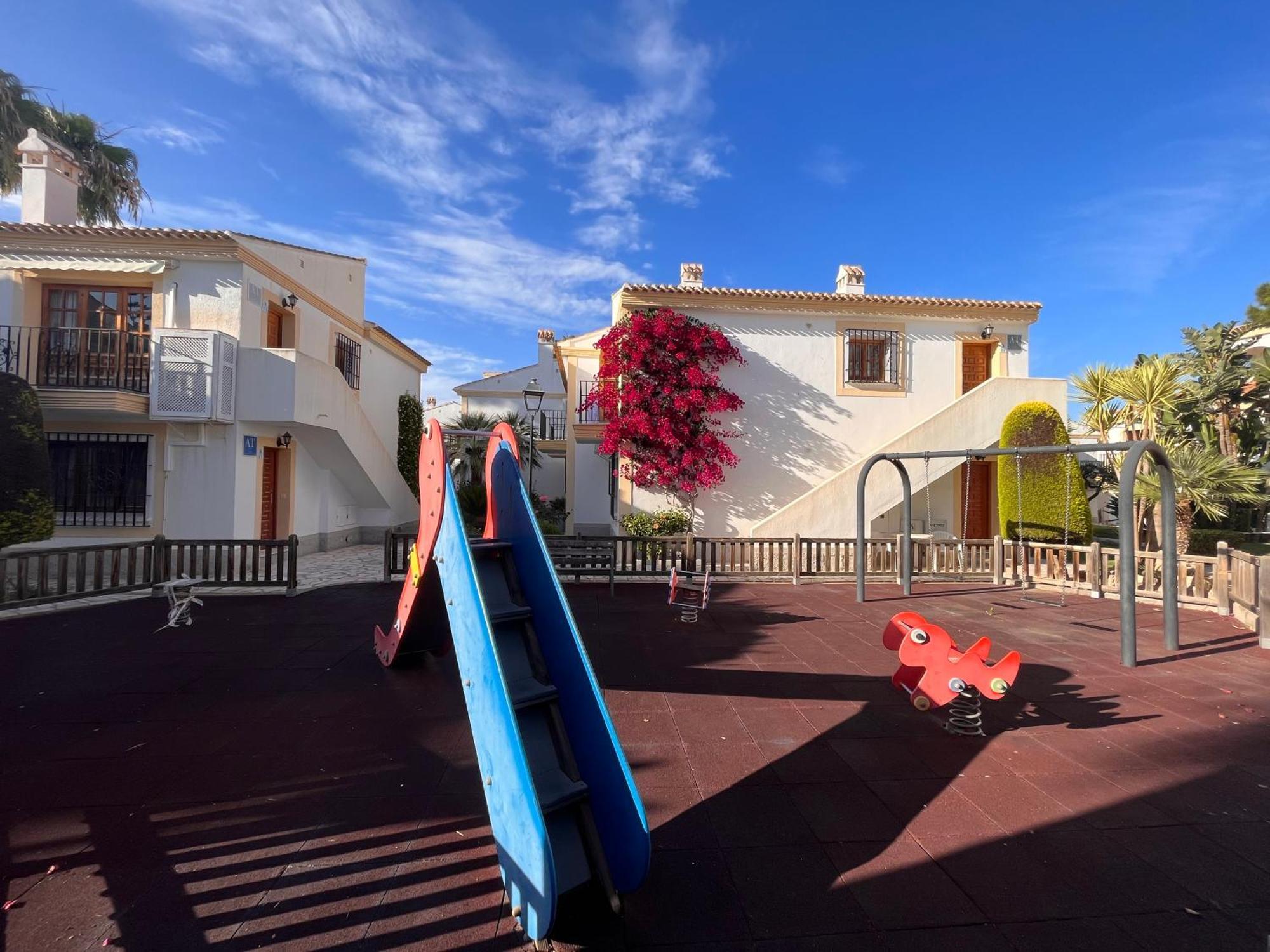 Casa De Emilia Vera Coast Playas de Vera Exterior foto